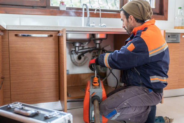 Best Drain Cleaning Services  in Kirkwood, MO