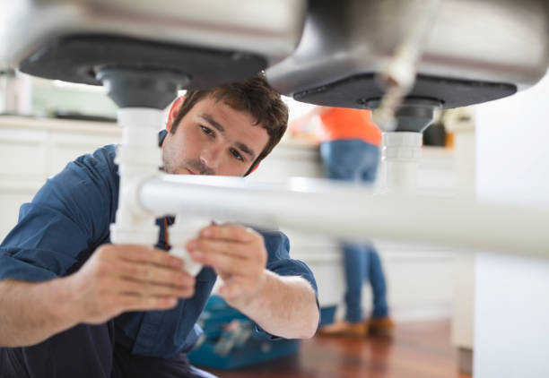 Best Plumbing Inspection Services  in Kirkwood, MO