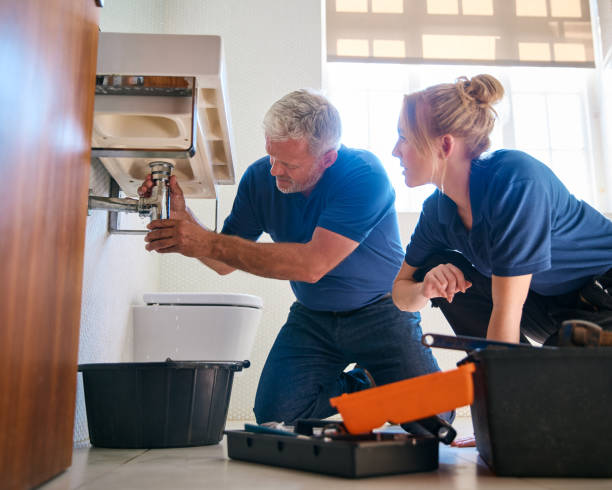 Best Pipe Repair Near Me  in Kirkwood, MO